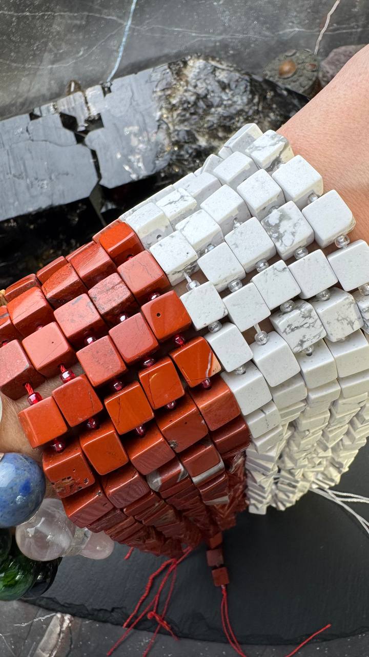 картинка Говлит Кубик 8 мм от магазина Одежда+